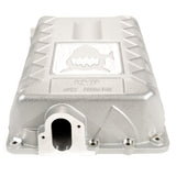 VMP 2020+ Ford Predator Engine Supercharger Lid Upgrade - Silver - VMP-APX012