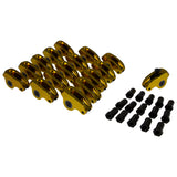 Comp Cams Alum Rocker Arms, Cs 1.6 Arc Narrow S/A - 19016-16