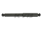 KYB Shocks & Struts Excel-G Rear DODGE Sprinter 2500 2003-06 FREIGHTLINER Sprinter 2500 2002-06 MERC - 341339