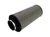 aFe Magnum FLOW Air Filter w/ Pro GUARD 7 Media 4in Flange x 15in Height - 72-90117