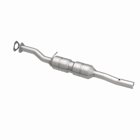 MagnaFlow Direct Fit Catalytic Converter Ford Excursion 00-02 5.4L - 55324