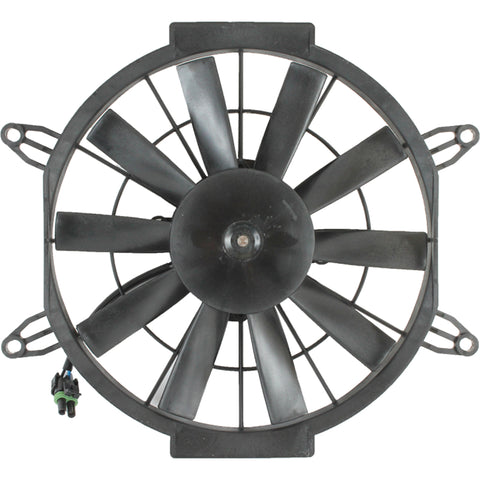 Arrowhead 17-19 ACE 500/17-19 ACE 570/17-19 ACE 570 HD Radiator Fan Assembly - 434-22010