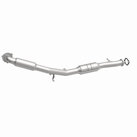 MagnaFlow Direct Fit Catalytic Converter Volvo C30 - 49257