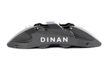 Dinan 14-16 BMW 228i Front Big Brake Kit - 370x32mm 4 Piston - Grey - D290-1006-G