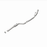 Magnaflow Conv DF 2013-2017 SL550 V8 4.6 OEM Underbody - 21-572