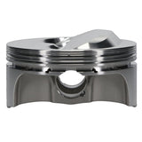 JE Pistons Small Block Chevy 400 4.155in Bore 10.80cc Dome - Single Piston - Left - 301465L