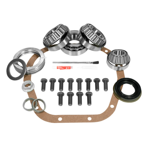 Yukon Gear Master Overhaul Kit For 08-10 Ford 10.5in Diffs Using OEM Ring & Pinion - YK F10.5-C