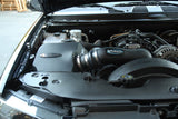 Volant 05-08 Chevrolet Trailblazer / GMC Envoy 5.3L V8 Pro5 Closed Box Air Intake System - 15760
