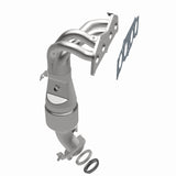 MagnaFlow Direct Fit Catalytic Converter 04-06 Toyota Highlander 2.4L - 51859