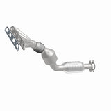 MagnaFlow Conv DF 02-06 Cooper/S manf OEM - 49351