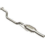 MagnaFlow Conv DF Ford 84 86 - 93301