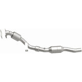 MagnaFlow Direct Fit Catalytic Converter 01-02 Audi S4 2.7L P/S - 441094