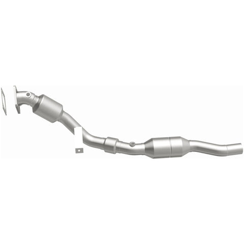 MagnaFlow Direct Fit Catalytic Converter 01-02 Audi S4 2.7L P/S - 441094