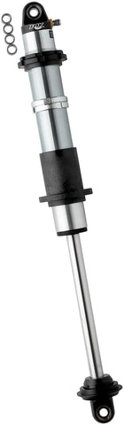 Fox 2.0 Factory Series 10in. Emulsion Coilover Shock 7/8in. Shaft (Normal Valving) 50/70 - Blk - 980-02-007