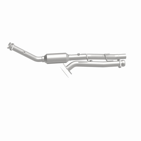 MagnaFlow Conv DF 1997-2000 Ford Explorer 4.0 - 4451314