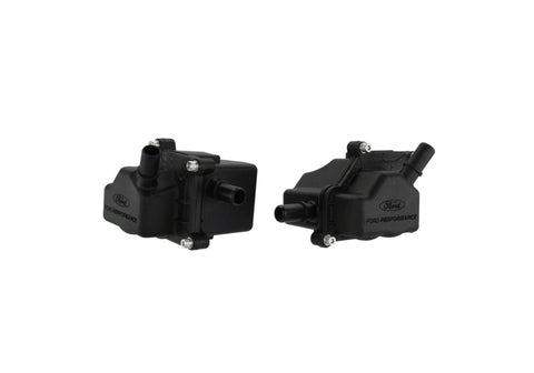 Ford Racing 21-24 F-150 3.5L EcoBoost Air Oil Separator Kit - M-6766-35TA