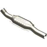 MagnaFlow Conv DF 80-87 Dodge/Plym Van V8 CA - 334289