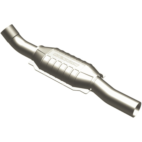 MagnaFlow Conv DF 80-87 Dodge/Plym Van V8 CA - 334289