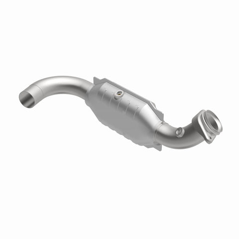 MagnaFlow Direct Fit Catalytic Converter 07-08 Expe/Nav 5.4L D/S OEM - 49498