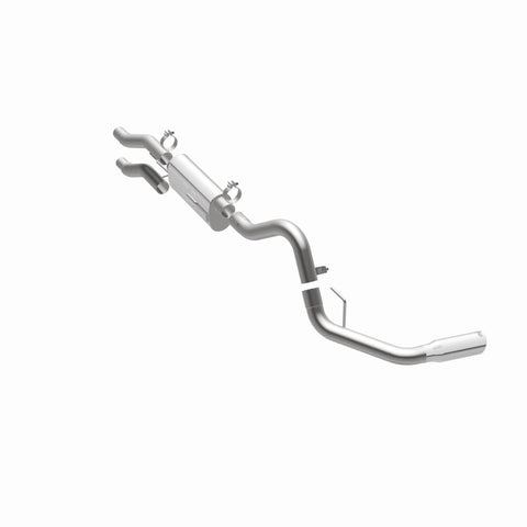 Magnaflow 2021 Ford F-150 Street Series Cat-Back Performance Exhaust System - 19561