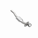 MagnaFlow Conv DF 92-93 Chrysler F/S 3.3L 49S - 93138