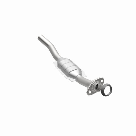 MagnaFlow Conv DF 92-93 Chrysler F/S 3.3L 49S - 93138