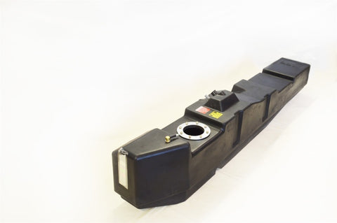 Titan Fuel Tanks 99-07 Ford F-250/F-350 PowerStroke Crew Cab Long Bed 67 Gallon XXL Mid-Ship Tank - 7020399