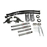 Belltech LOWERING KIT WITH SP SHOCKS - 620SP
