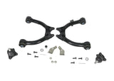 Whiteline 2001-2006 Mitsubishi Montero Front Upper Control Arm - Fixed Offset - - KTA336