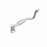 MagnaFlow Conv DF 98-02 Honda Passport 3.2L - 93160