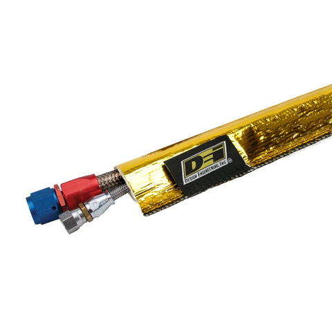 DEI Heat Sheath GOLD 3/4in x 36in - 10914