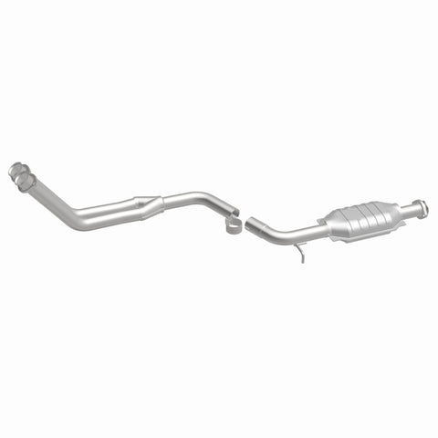 MagnaFlow Conv DF 91-93 Mercedes 190E 2.3L - 23846