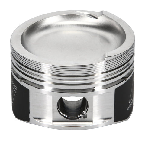 Wiseco VW VR6 2.8L 9:1 83mm Piston Shelf Stock Kit - K608M83