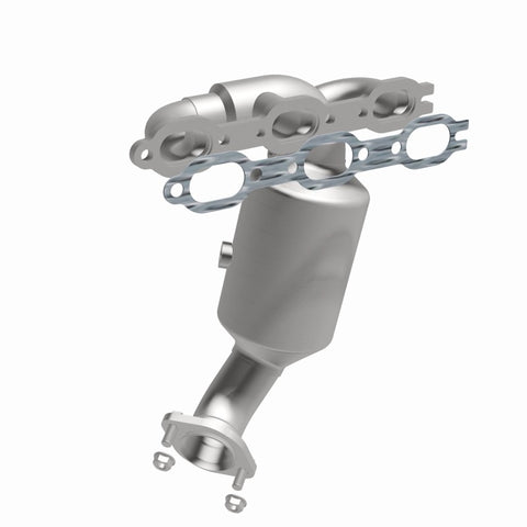 MagnaFlow DF Catalytic Converter Federal Frt SS 2007 Chrysler Pacifica Base/Limited/Touring 4.0L/241 - 51480