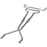 MagnaFlow Sys C/B 08 Infiniti G37 3.7L V6 (COUPE ONLY) - 16820