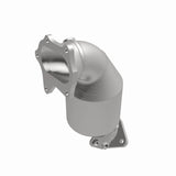 MagnaFlow 13-14 Hyundai Genesis Coupe EPA Compliant Direct-Fit Catalytic Converter - 52770