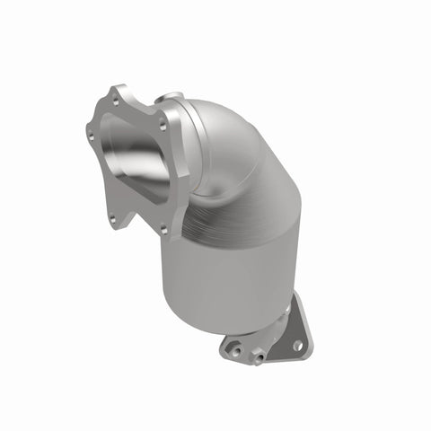 MagnaFlow 13-14 Hyundai Genesis Coupe EPA Compliant Direct-Fit Catalytic Converter - 52770