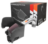 K&N 2019 Dodge Ram 1500 5.7L V8 F/I High Flow Performance Kit - 77-1578KP