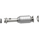 MagnaFlow California Direct Fit Converter 00-01 Acura Integra 1.8L - 4481650