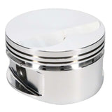 JE Pistons SB CHRY FLAT TOP Set of 8 Pistons - 207421