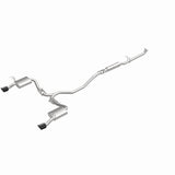 Magnaflow 2022+ Honda Civic EX 1.5L sedan NEO Cat-Back Exhaust System - 19612
