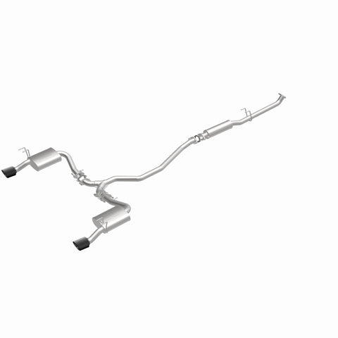 Magnaflow 2022+ Honda Civic EX 1.5L sedan NEO Cat-Back Exhaust System - 19612