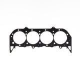 Cometic Chevy Big Block Brodix Big Duke/Big Brodie Heads 4.57in Bore .060in MLS Head Gasket - C5433-060