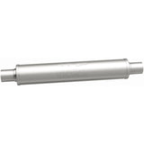 MagnaFlow Muffler Mag SS 22X4X4 2.25X2.25 C/C - 10435