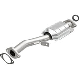 MagnaFlow Conv DF 95- 96 Impreza 2.2L Rear - 51113