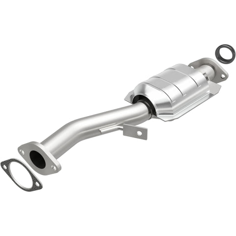 MagnaFlow Conv DF 95- 96 Impreza 2.2L Rear - 51113