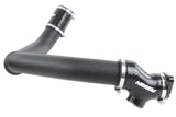 PERRIN 15-21 Subaru WRX Charge Pipe - Black - PSP-ITR-200BK