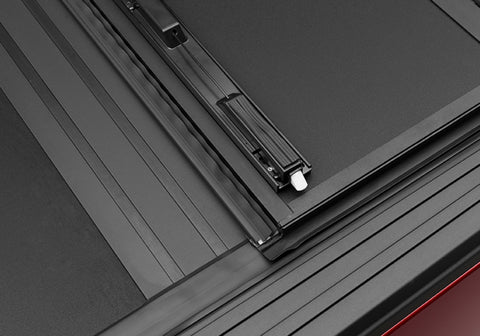 BAK 04-14 Ford F-150 5ft 6in Bed BAKFlip MX4 Matte Finish - 448309