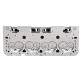 Edelbrock Cylinder Head SBC 23-Degree Victor E-Cnc 225 Solid Roller - 61209