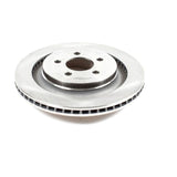 Power Stop 15-19 Ford Mustang Rear Autospecialty Brake Rotor - AR85160